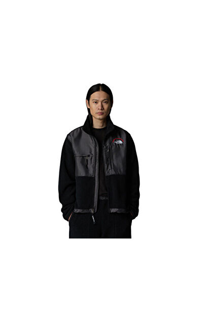 The North Face M Retro Denali Jacket Erkek Outdoor Montu NF0A88XH4O41 Siyah