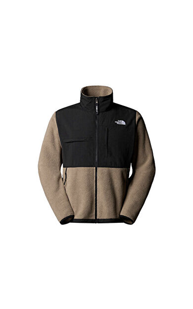 The North Face M Retro Denali Jacket Erkek Outdoor Montu NF0A88XHDHL1 Kahverengi