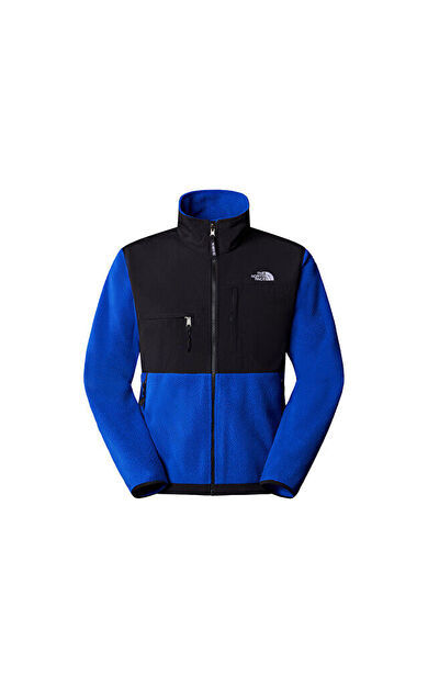 The North Face M Retro Denali Erkek Outdoor Polar Ceket NF0A88XHEF11 Renkli