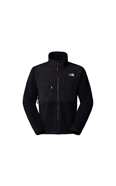 The North Face M Retro Denali Erkek Outdoor Polar Ceket NF0A88XHJK31 Siyah
