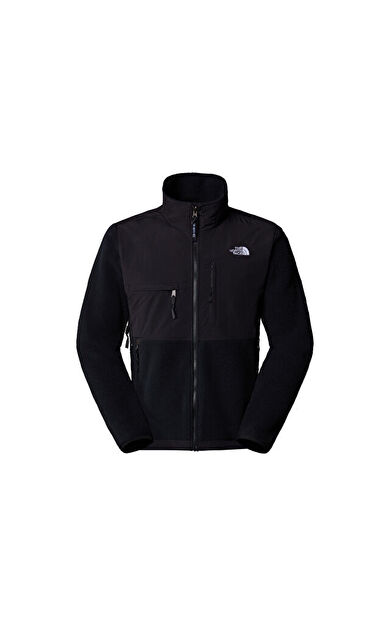 The North Face M Retro Denali Erkek Outdoor Polar Ceket NF0A88XHJK31 Siyah