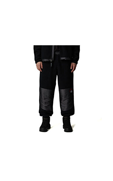 The North Face M Retro Denali Pant Erkek Outdoor Pantolonu NF0A88XK4O41 Siyah