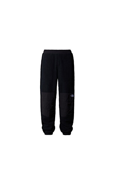 The North Face M Retro Denali Pant Erkek Outdoor Polar Pantolon NF0A88XKJK31 Siyah