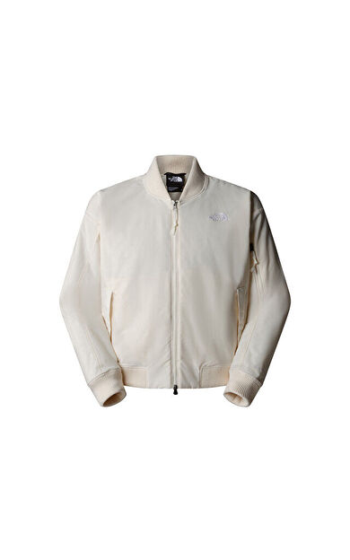 The North Face M Tnf Bomber Erkek Günlük Ceket NF0A88XZQLI1 Beyaz