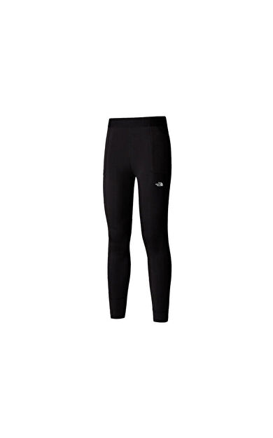 The North Face W Refina Legging 27 Kadın Outdoor Taytı NF0A8918JK31 Siyah