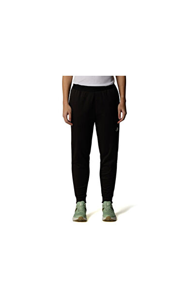 The North Face W Ma Fleece Pant Kadın Outdoor Polar Eşofman Altı NF0A893WJK31 Siyah