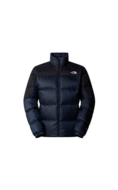 The North Face M Diablo Down 2.0 Erkek Outdoor Montu NF0A899399O1 Lacivert