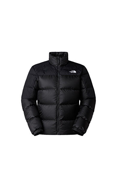 The North Face M Diablo Down 2.0 Jacket Erkek Outdoor Montu (700 Dolgu Kaz Tüyü) NF0A8993GOC1 Siyah