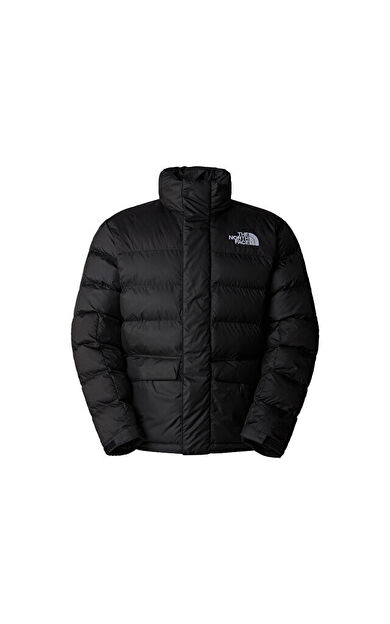 The North Face M Limbara Insulated Jacket Erkek Outdoor Montu NF0A89EGJK31 Siyah