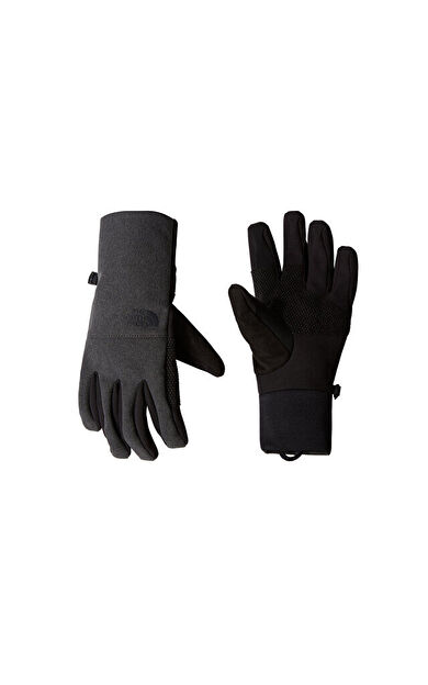 The North Face W Apex Etip Glove Eldiven NF0A89RADYZ1 Gri