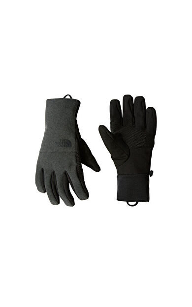 The North Face W Apex Insulated Etip Glove Eldiven NF0A89RCDYZ1 Gri