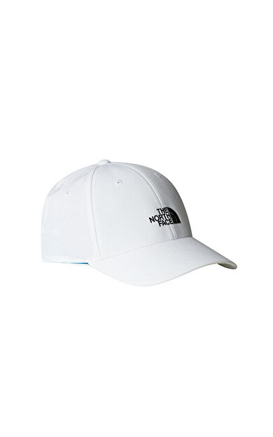 The North Face 66 Flashdry Hat Şapka NF0A8A27LA91 Beyaz