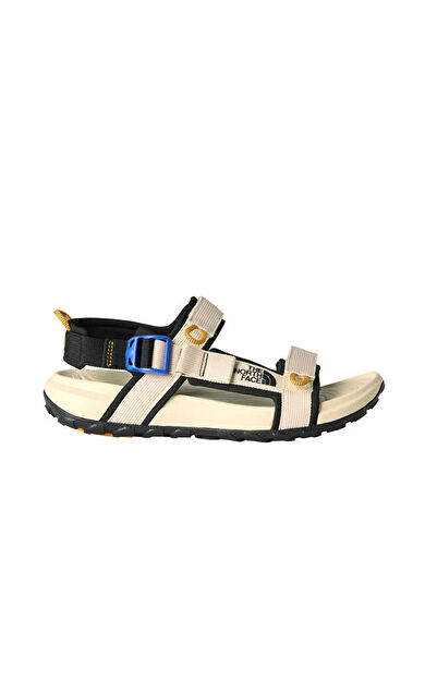 The North Face M Explore Camp SandalErkek Outdoor Sandaleti NF0A8A8XGIY1 Bej