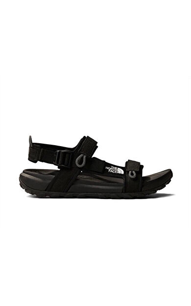 The North Face M Explore Camp Sandal Erkek Outdoor Sandaleti NF0A8A8XKX71 Siyah