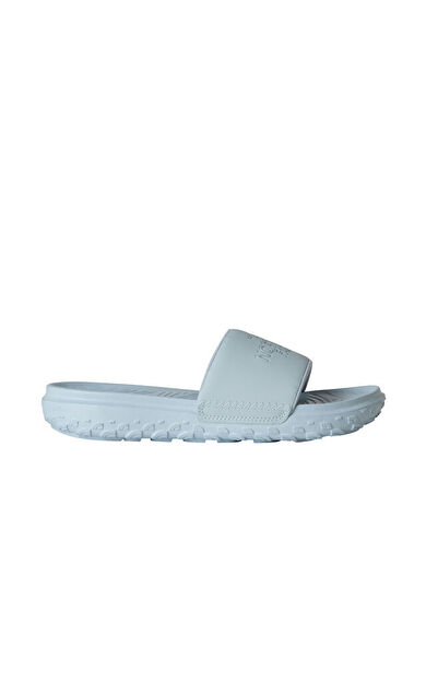 The North Face M Never Stop Cush SlideErkek Terliği NF0A8A90KX61 Gri