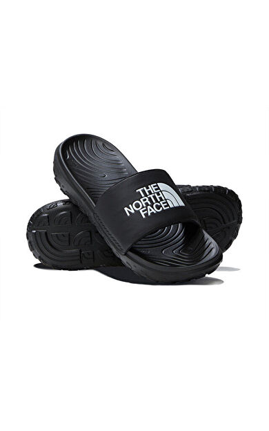 The North Face M Never Stop Cush Slide Erkek Terliği NF0A8A90KX71 Siyah