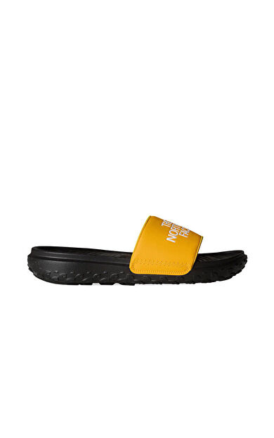 The North Face M Never Stop Cush Slide Erkek Günlük Terlik NF0A8A90ZU31 Sarı