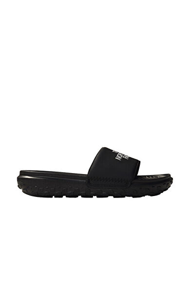 The North Face W Never Stop Cush Slide Kadın TerliğiNF0A8A99KX71 Siyah