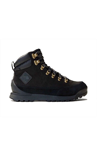 The North Face W Back-To-Berkeley Iv Kadın Trekking Botu NF0A8A9EKX71 Siyah
