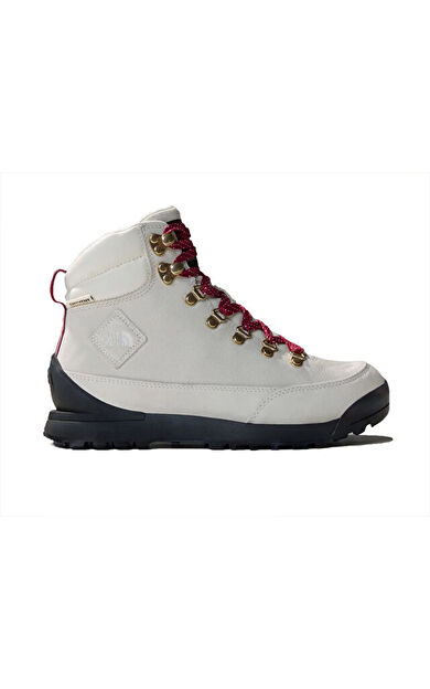 The North Face W Back-To-Berkeley Iv Kadın Trekking Botu NF0A8A9EROU1 Beyaz