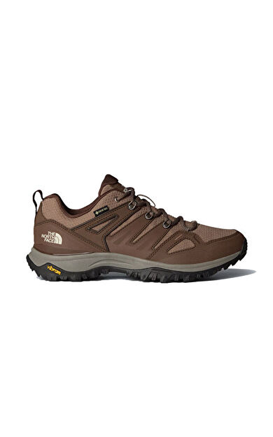 The North Face M HEDGEHOG GORE-TEX Erkek Trekking Ayakkabısı NF0A8AA973E1 Kırmızı