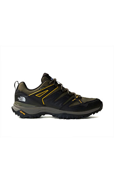 The North Face M Hedgehog Gore-Tex Erkek Trekking Ayakkabısı NF0A8AA9BQW1 Haki