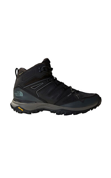 The North Face M Hedgehog Mid Gore-Tex Erkek Outdoor Botu NF0A8AAAKT01 Siyah