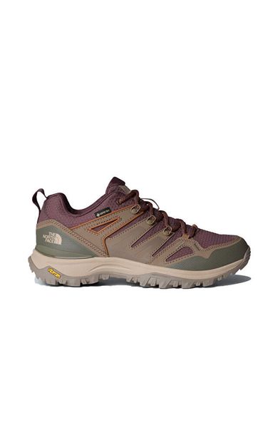 The North Face W HEDGEHOG GORE-TEX Kadın Outdoor Ayakkabısı NF0A8AABDUR1 Pembe