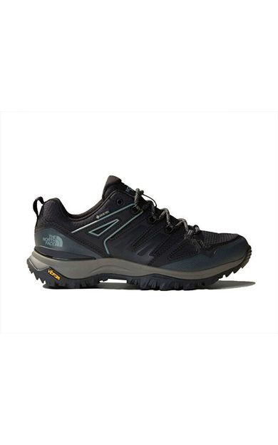 The North Face W Hedgehog Gore-Tex Kadın Trekking Ayakkabısı NF0A8AABKT01 Siyah