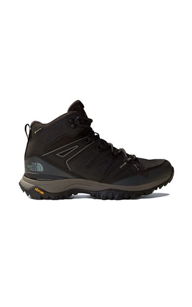 The North Face W HEDGEHOG MID GORE-TEX Unisex Outdoor Botu NF0A8AACKT01 Siyah