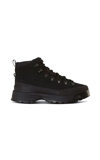 The North Face GLENCLYFFE MID INSULATED WP Erkek Trekking Bot Ve Ayakkabısı NF0A8AB4KX71 Siyah