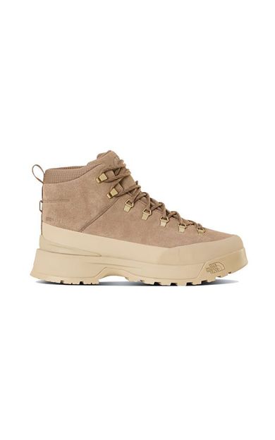The North Face GLENCLYFFE MID INSULATED WP Unisex Trekking Bot Ve Ayakkabısı NF0A8AB4S451 Kırmızı