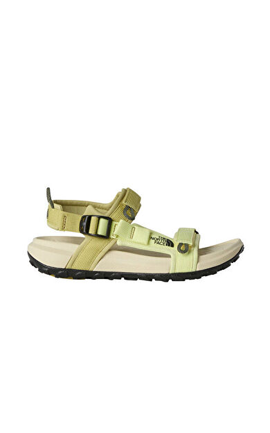 The North Face W Explore Camp SandalKadın Outdoor Sandaleti NF0A8ADRGM41 Yeşil