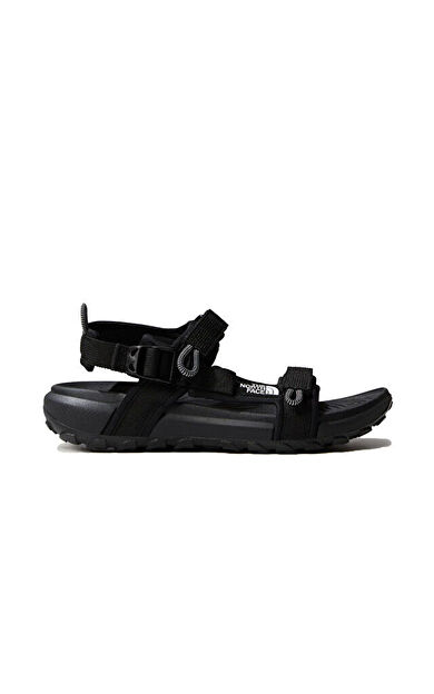 The North Face W Explore Camp Sandal Kadın Outdoor Sandaleti NF0A8ADRKX71 Siyah