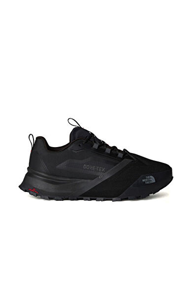 The North Face Offtrail Tech Gore-Tex Erkek Patika Koşu Ayakkabısı NF0A8ADYKX71 Siyah