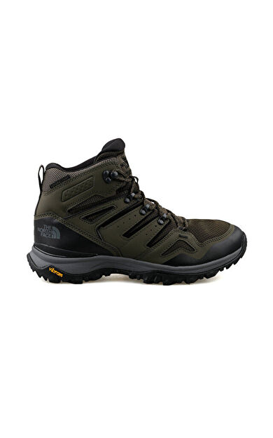 The North Face M Hedgehog Mid Futurelight Erkek Trekking Bot Ve Ayakkabısı NF0A8AEBBQW1 Haki