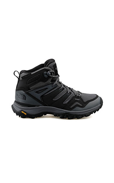The North Face W Hedgehog Mid Futurelight Kadın Trekking Bot Ve Ayakkabısı NF0A8AEDKZ21 Gri