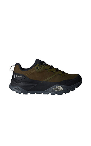The North Face M Offtrail Hike Gore-Tex Erkek Outdoor AyakkabısıNF0A8AEG7R81 Siyah