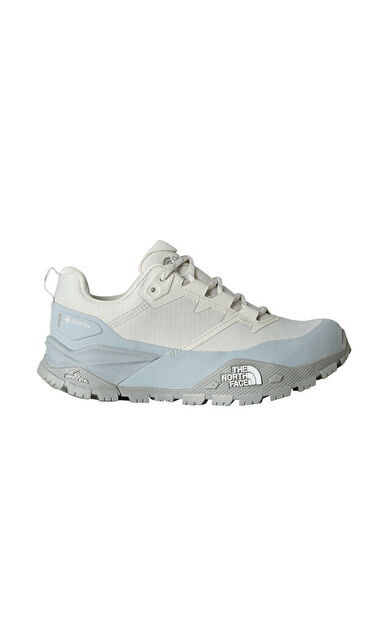 The North Face W Offtrail Hike Gore-TexUnisex Outdoor Ayakkabısı NF0A8AEHL0T1 Gri