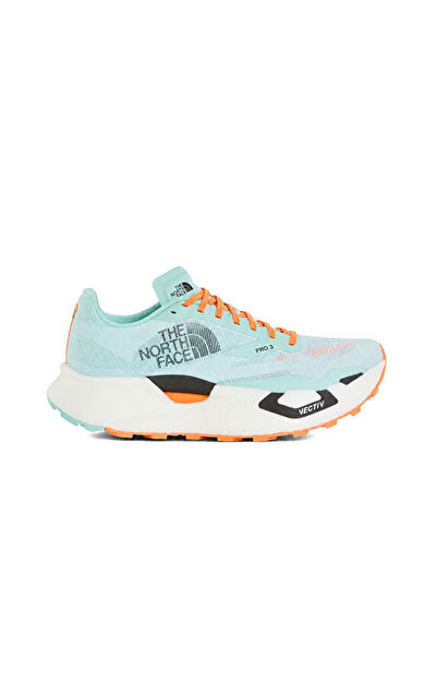 The North Face SUMMIT VECTIV PRO 3 Erkek Patika Koşu Ayakkabısı NF0A8AEJTEW1 Mavi