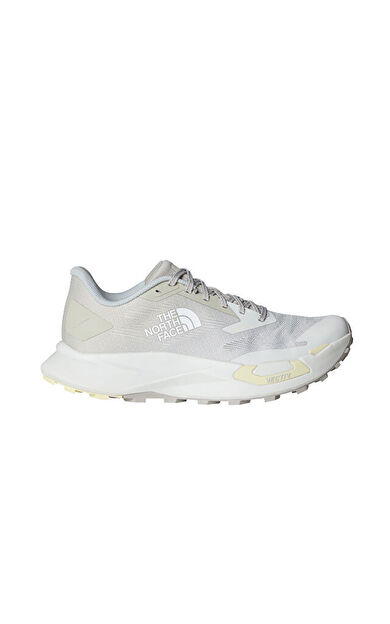 The North Face M Vectiv Enduris 4 Erkek Arazi Tipi Koşu AyakkabısıNF0A8AEPDVU1 Bej