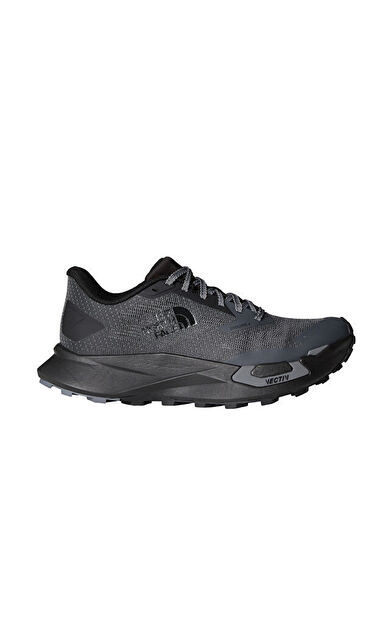 The North Face W Vectiv Enduris 4Kadın Koşu Ayakkabısı NF0A8AEQW9O1 Siyah