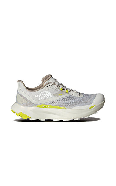 The North Face M Vectiv infinite 3 Erkek Outdoor Ayakkabısı NF0A8AERCIW1 Gri