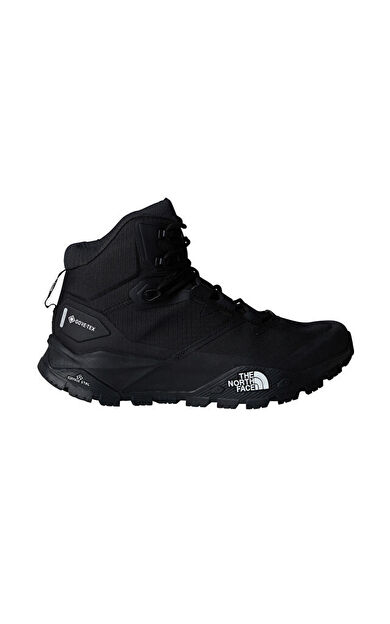 The North Face M Offtrail Hike Mid Gore-Tex Erkek Trekking Bot Ve Ayakkabısı NF0A8AETKY41 Siyah