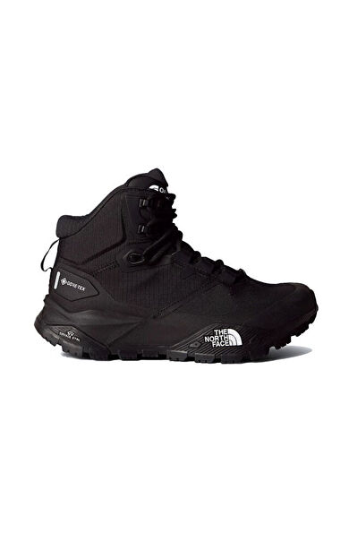 The North Face W OFFTRAIL HIKE MID GORE-TEX Kadın Trekking Bot Ve Ayakkabısı NF0A8AEUKY41 Siyah