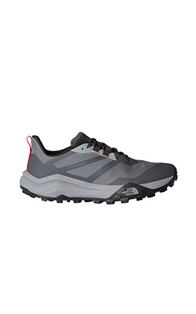 The North Face M Offtrail VersaErkek Patika Koşu Ayakkabısı NF0A8AEX6P71 Gri
