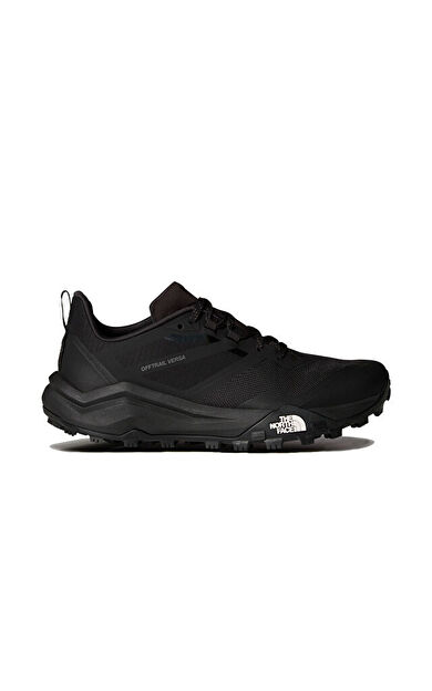 The North Face M Offtrail Versa Erkek Outdoor Ayakkabısı NF0A8AEXKY41 Siyah