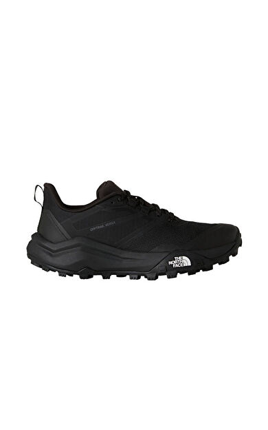 The North Face W Offtrail VersaKadın Patika Koşu Ayakkabısı NF0A8AEZKY41 Siyah