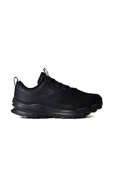 The North Face M Vectiv Fastpack Lite Wp Erkek Outdoor Koşu Ayakkabısı NF0A8AFBW9O1 Siyah