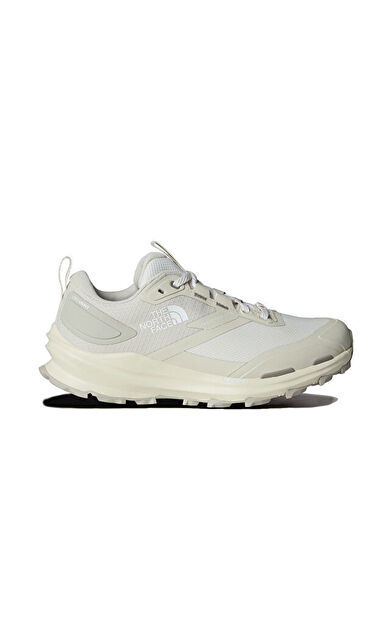 The North Face W Vectiv Fastpack Lite Wp Kadın Outdoor Koşu Ayakkabısı NF0A8AFC6T11 Krem